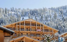 Residence Odalys Les Fermes De Chatel